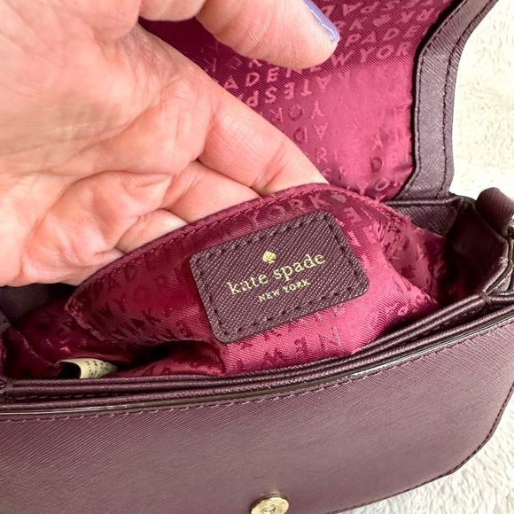 kate spade Laurel Way Carsen - Picture 9 of 16